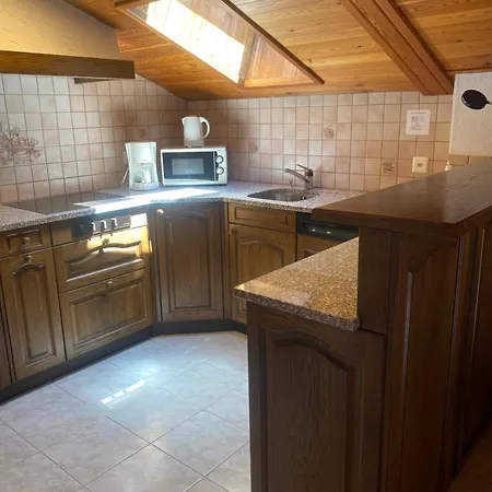 Sarazena Апартаменты