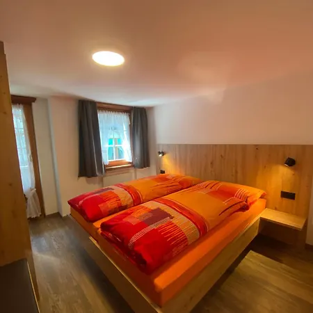 Sarazena * Saas-Grund