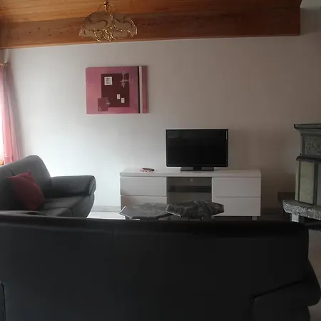Sarazena Apartment