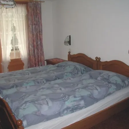 Apartment Sarazena *