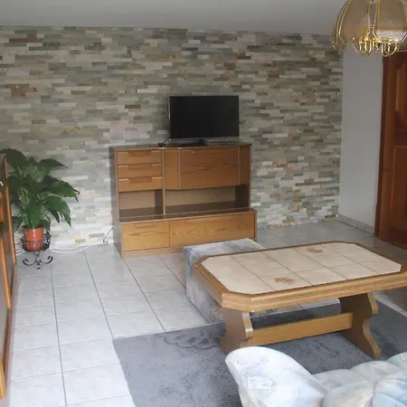 Apartment Sarazena Saas-Grund