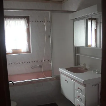 Apartment Sarazena