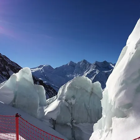 Sarazena * Saas-Grund