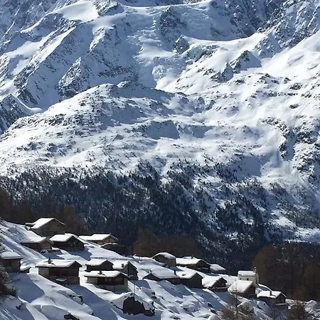 Sarazena Апартаменты *