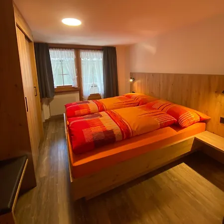 Sarazena Saas-Grund