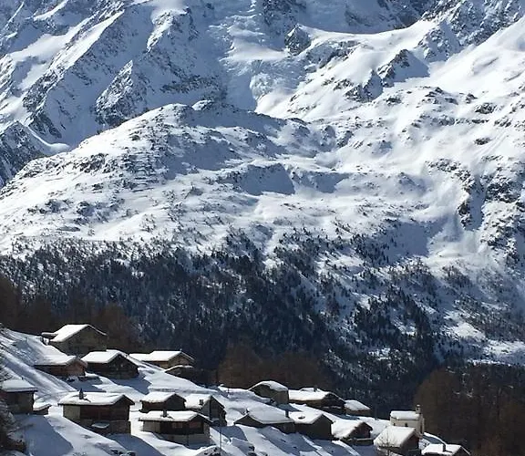 Sarazena Apartament *